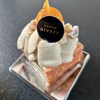 メゾン ジブレー_0