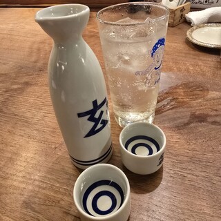 吟魚のはなれ 吟チロリ_1