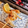 炭火焼鳥 理 - 