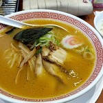 幸楽苑 燕吉田店 - 