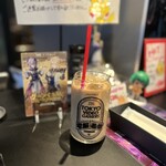 TOKYO VIDEO GAMERS - 