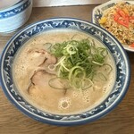 げんこつ - 