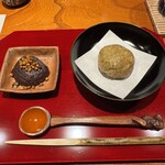 日本料理 別府 廣門 - 