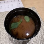 寿司 赤酢 如水 - 