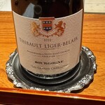 日本料理 別府 廣門 - 