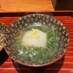 日本料理 別府 廣門 - 