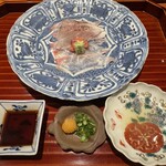 日本料理 別府 廣門 - 