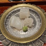 日本料理 別府 廣門 - 