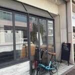 Namae no Nai Italia Ryori Ten - 