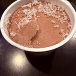 島唄やーにんじゅ - チョコレート