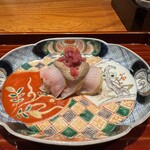 日本料理 別府 廣門 - 