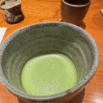 日本料理 別府 廣門 - 