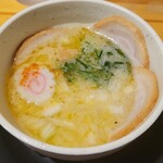 麺や 清流 - 
