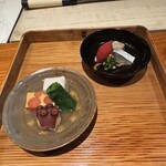 日本料理 別府 廣門 - 