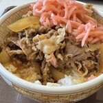 すき家 - 
