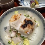 日本料理 別府 廣門 - 