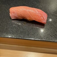 鮨 つむぎ - トロ