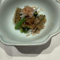 鮨 つむぎ - 子持ち昆布