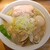 らーめん月の兎影 - 料理写真: