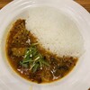 エチオピアカリーキッチン 御茶ノ水ソラシティ店