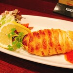 ダイニング さんさん - 