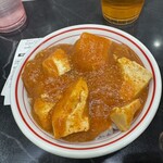 蒙古タンメン中本 - 