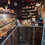 ふわりのパン - 