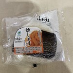ファミリーマート - 料理写真:
