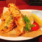 ダイニング さんさん - 