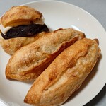 ふわりのパン - 