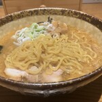 麺屋 つくし - 