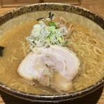 麺屋 つくし - 