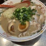 どん - 