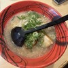 博多ラーメン げんこつ フレスポ東大阪店