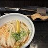 はやし家製麺所 高松空港店