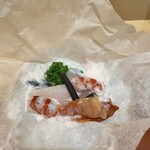 銀座 しのはら - 