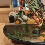 銀座 しのはら - 