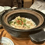 炉端割烹 主海 - 