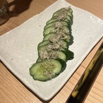 焼き鳥 鳥たん - 