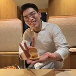 銀座 しのはら - 