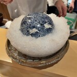 銀座 しのはら - 