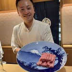 銀座 しのはら - 