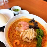 デニーズ - 料理写真: