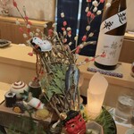 銀座 しのはら - 