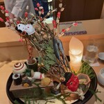 銀座 しのはら - 