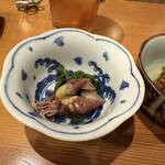 炉端割烹 主海 - 