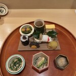 銀座 しのはら - 