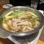 炉端割烹 主海 - 