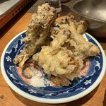 炉端割烹 主海 - 