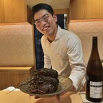 銀座 しのはら - 